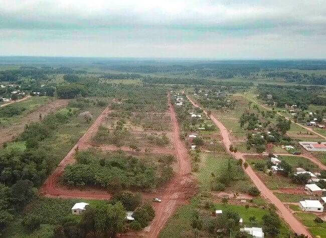 Santa Rosa Centro Felder S.A.